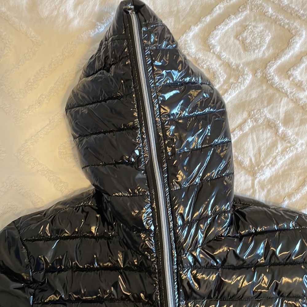 NOIZE Jacket - Men’s medium - Picture 3 of 7